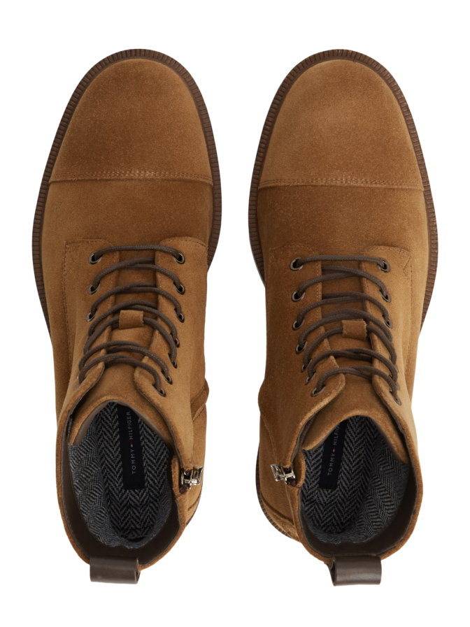 Tommy Hilfiger Schnürboot bei Robert Ley