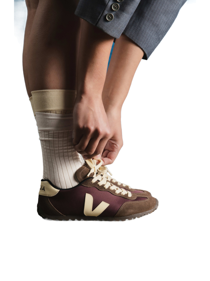 Veja Sneaker GT Nolyn AMARANTE BUTTER bei Robert Ley