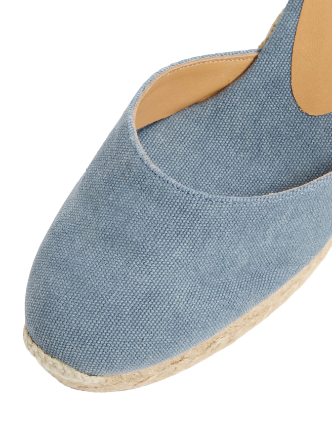 Castaner Espadrilles Chiara bei Robert Ley