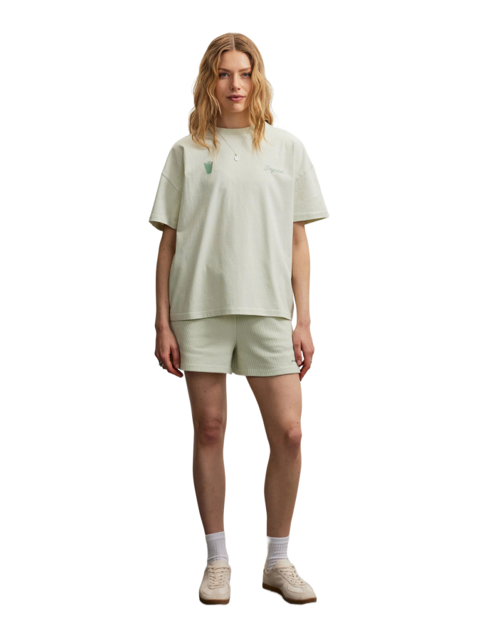 Pegador Oversized T-Shirt Albufeira bei Robert Ley