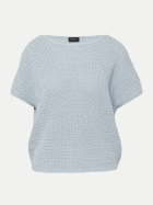 s.Oliver BLACK LABEL Strickpullunder 51X4-BLUE bei Robert Ley