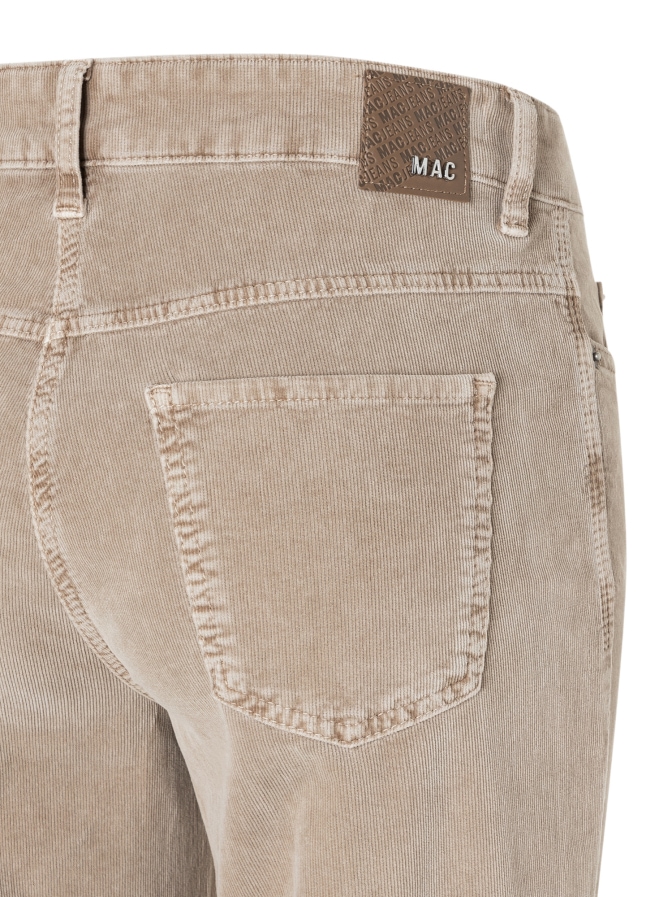 Mac Wide-Leg-Hose bei Robert Ley