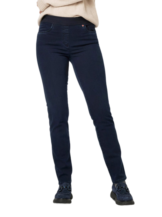 Relaxed by Toni Slim-Fit Jeans My Darling bei Robert Ley