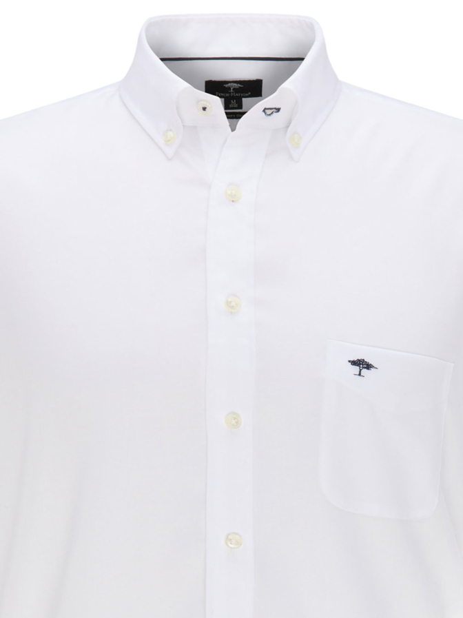 Fynch-Hatton Oxford Hemd bei Robert Ley