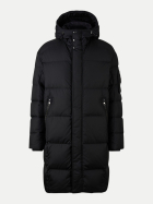 Bogner Daunenmantel ERICO-D2 026-black bei Robert Ley