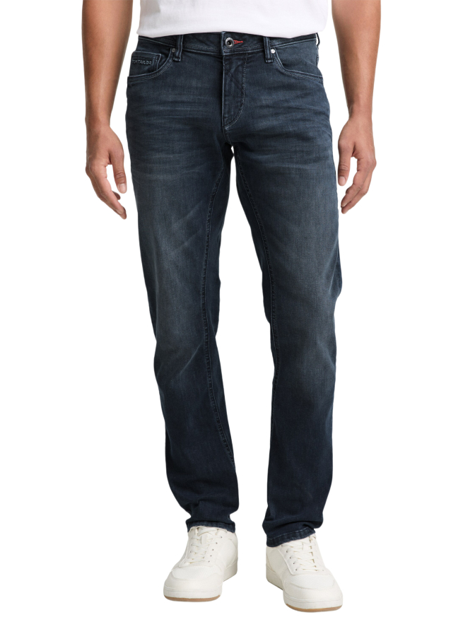 Tom Tailor Casual Tapered-Fit Jeanshose bei Robert Ley
