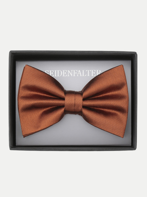 Prince Bowtie Fliege aus Seide bei Robert Ley