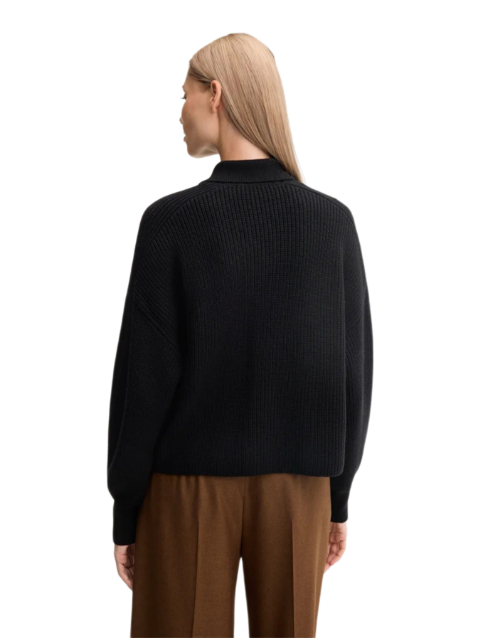 Windsor Women Strickjacke aus Merinowolle bei Robert Ley