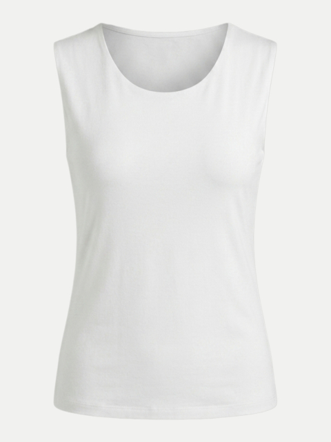 Fil Noir Basic Top Jolina bei Robert Ley