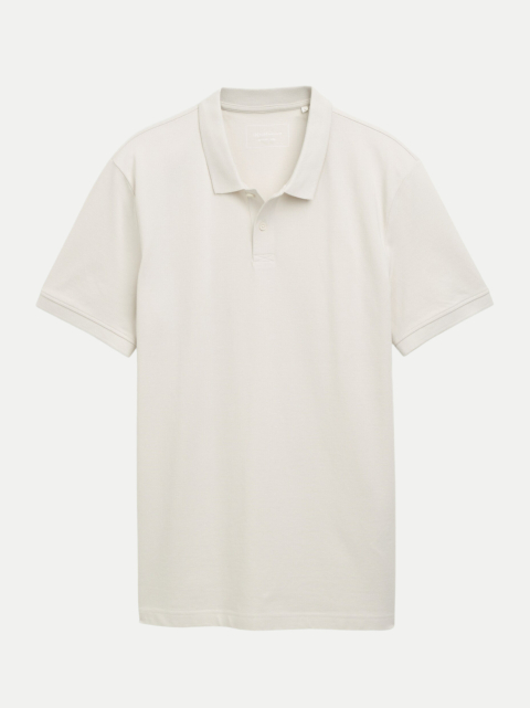 Tom Tailor Denim Poloshirt Basic bei Robert Ley