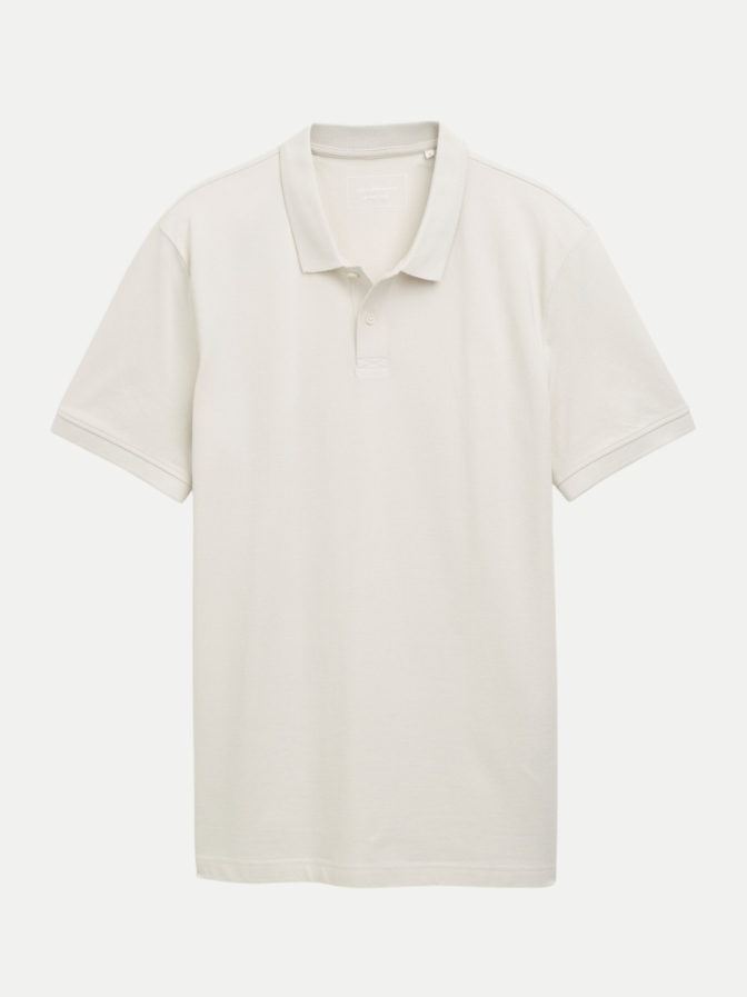 Tom Tailor Denim Poloshirt Basic bei Robert Ley