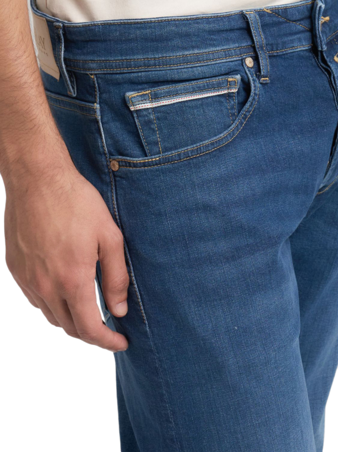 Replay Straight Fit Jeans GROVER bei Robert Ley