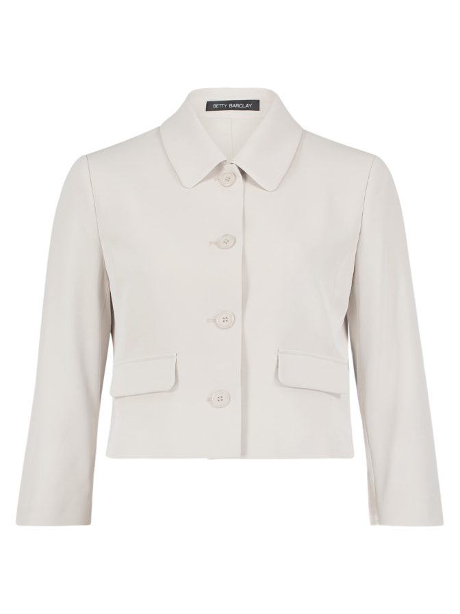 Betty Barclay Einreihiger Blazer bei Robert Ley