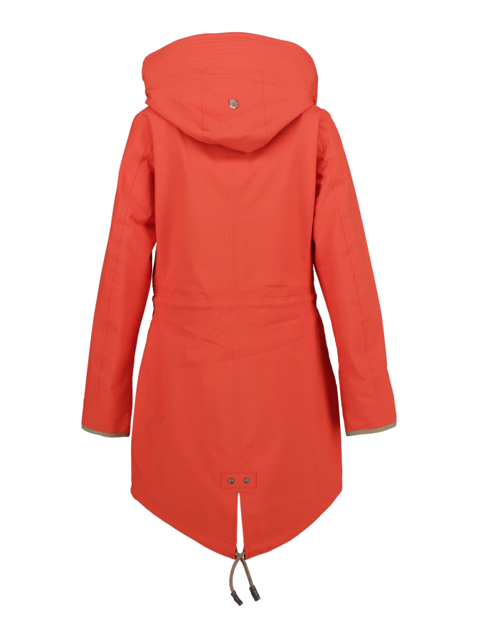 Wellensteyn Sommerparka bei Robert Ley