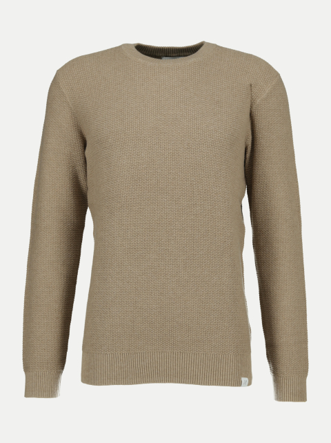 NOWADAYS Strukturierter Pullover bei Robert Ley