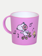 Quycup Tasse Peanuts 400ml 1371 Music is Life bei Robert Ley