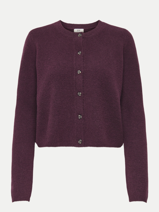 JDY Knit-Fit Cardigan bei Robert Ley