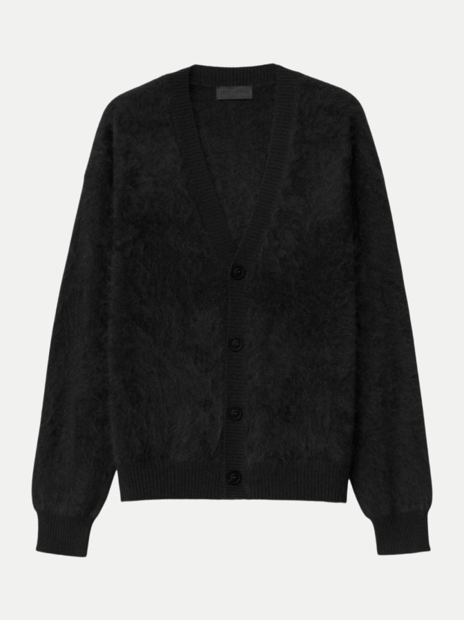 Iris von Arnim Strickjacke Fingal bei Robert Ley
