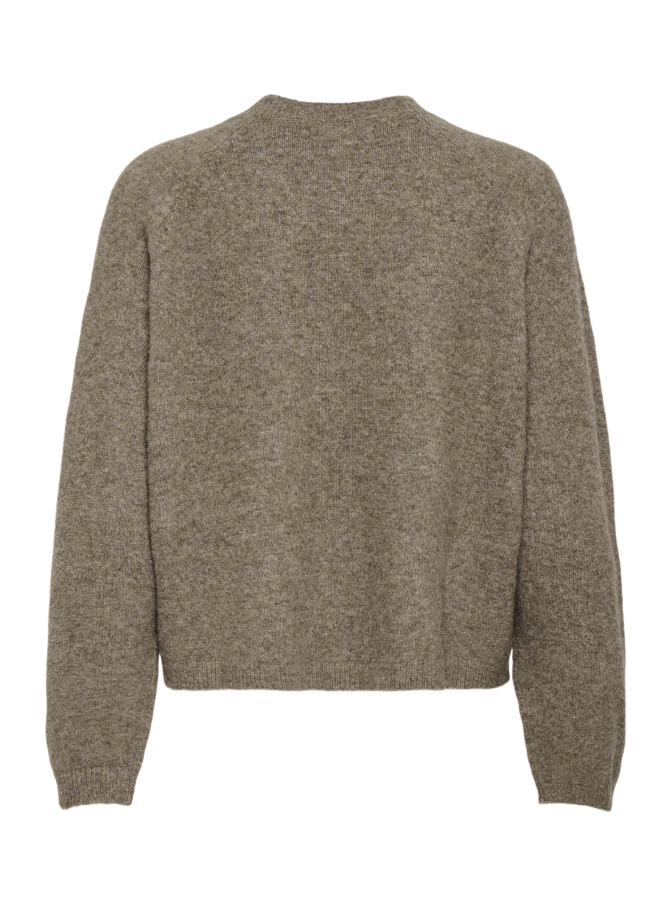 Only Strickjacke ONLPIEMONTE bei Robert Ley