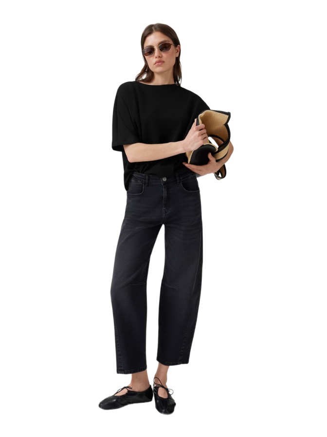 Opus Sweatshirt Ginne bei Robert Ley