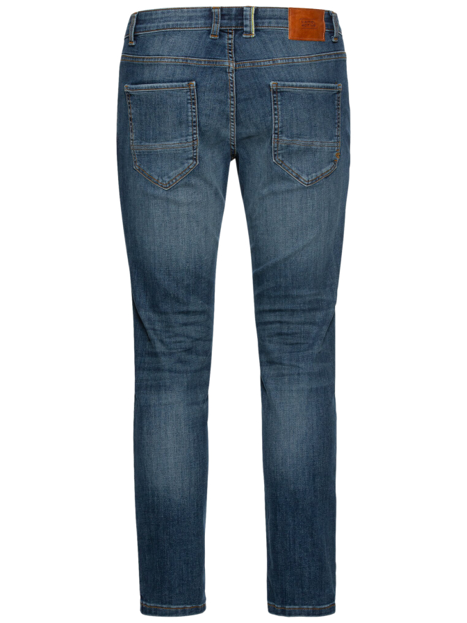 camel active Slim-Fit Jeans bei Robert Ley
