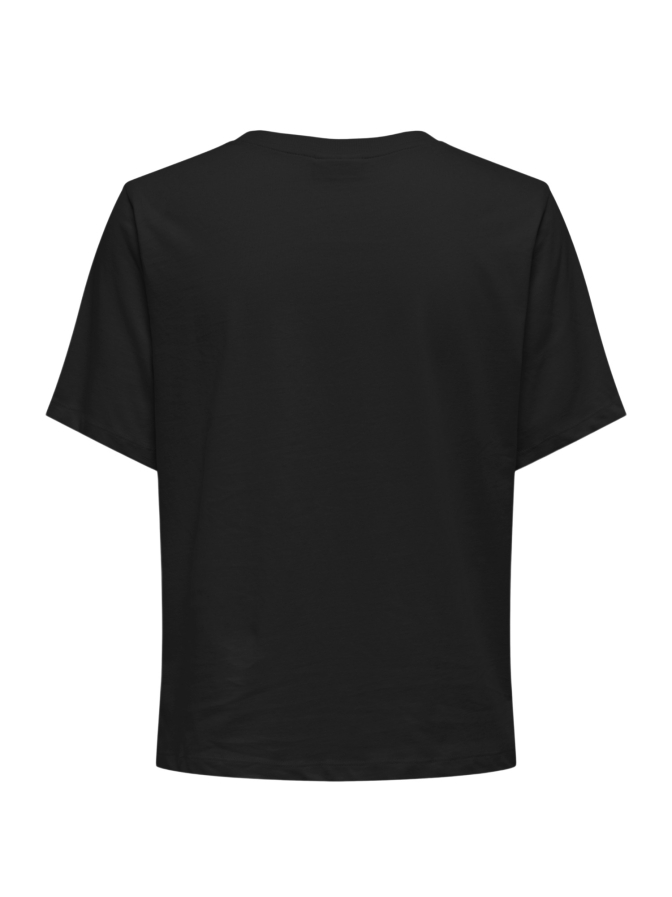 JDY T-shirt mit Herzprint bei Robert Ley