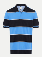 BRAX Polo-Shirt 23-navy bei Robert Ley