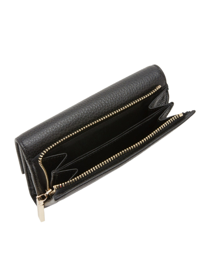 COCCINELLE Portemonnaie Metallic Soft bei Robert Ley