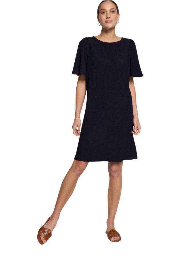 Zero T-Shirt- Kleid kurz bei Robert Ley