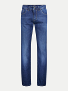 Gardeur Jeans mit Modern Fit 7168-Dark Stone Used bei Robert Ley