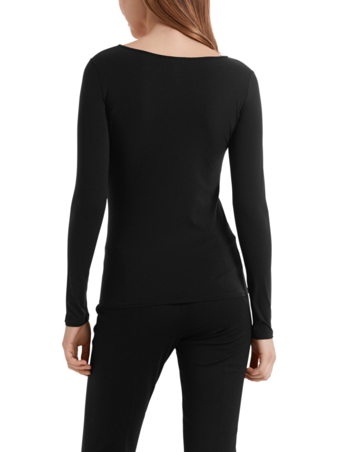MARC CAIN Zartes Longsleeve bei Robert Ley
