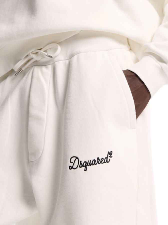 DSQUARED2 Sweat Shorts bei Robert Ley