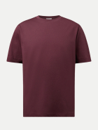 Drykorn T-Shirt Raphael 5105-rot bei Robert Ley