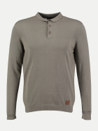 Key Largo Strickpullover 1017-roasted cashew bei Robert Ley