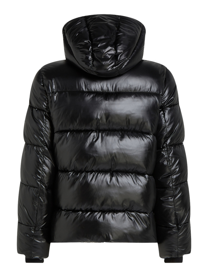 Calvin Klein Glossy Kapuzenjacke bei Robert Ley