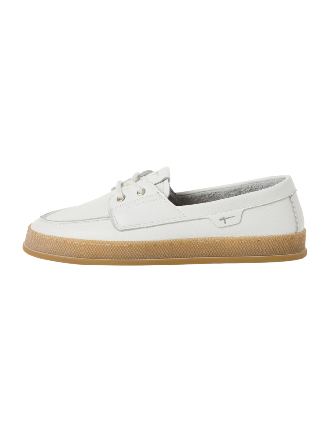 Tamaris Ledermoccassin bei Robert Ley