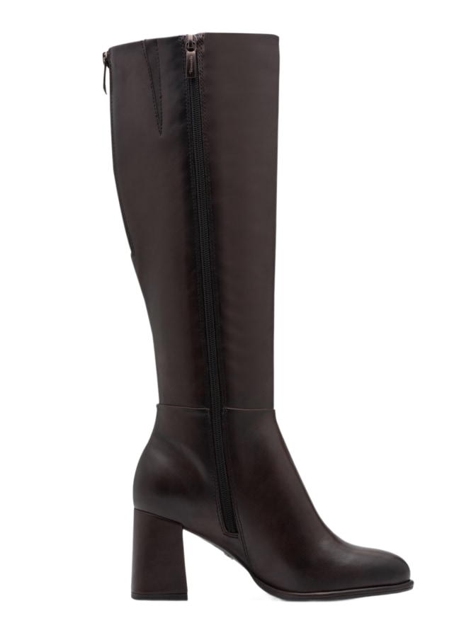 Tamaris Stiefel mit Blockabsatz bei Robert Ley