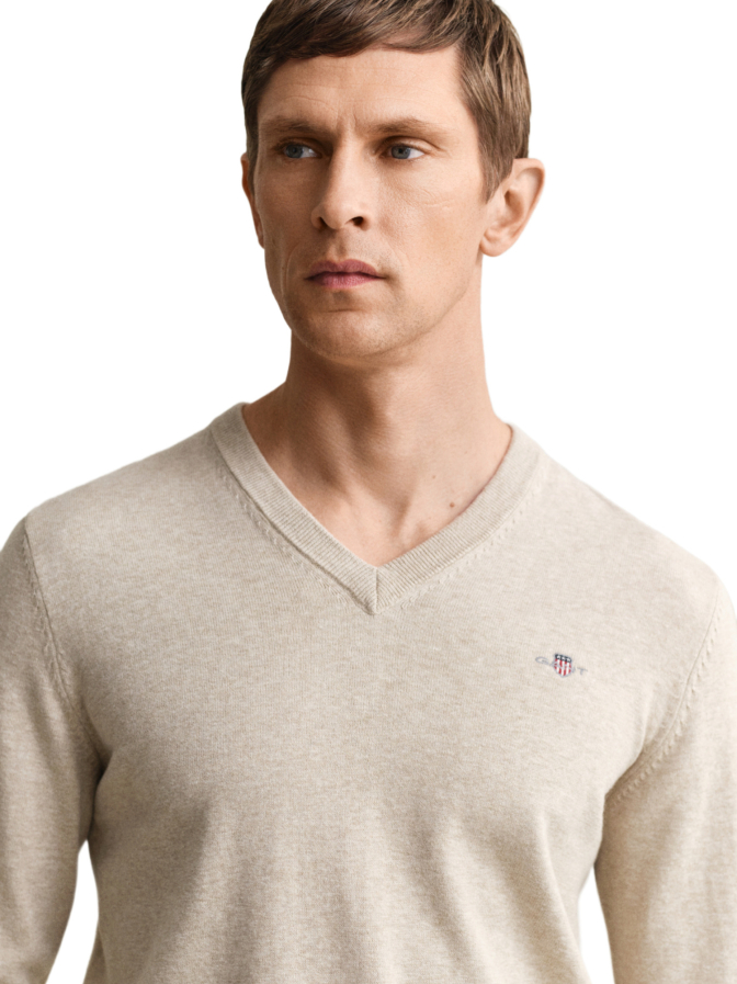 Gant Regular-Fit Pullover bei Robert Ley