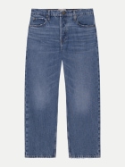 FRAME Straight-Fit Jeans The Slouchy crmi caramia-crmi caramia bei Robert Ley