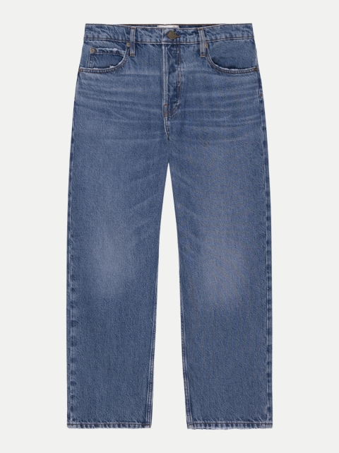 FRAME Straight-Fit Jeans The Slouchy bei Robert Ley