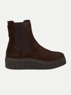 Marc O'Polo Chelsea-Boot Bianca 0344-Burnt Coffee bei Robert Ley