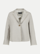 White Label Blazer 170-beige bei Robert Ley