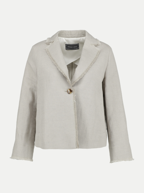 White Label Blazer bei Robert Ley