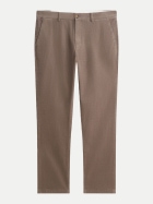 Tommy Hilfiger Straight-Leg Cordhose Denton 0F7-BEIGE bei Robert Ley