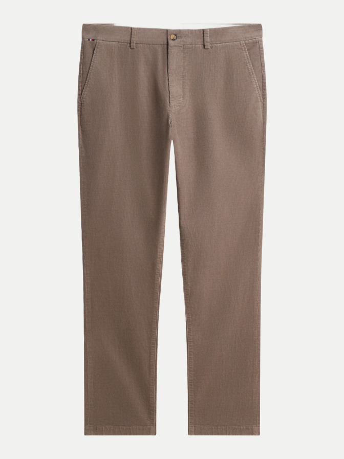 Tommy Hilfiger Straight-Leg Cordhose Denton bei Robert Ley