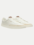 BOSS Black Sneaker Kieran_Tenn 122-Open White bei Robert Ley