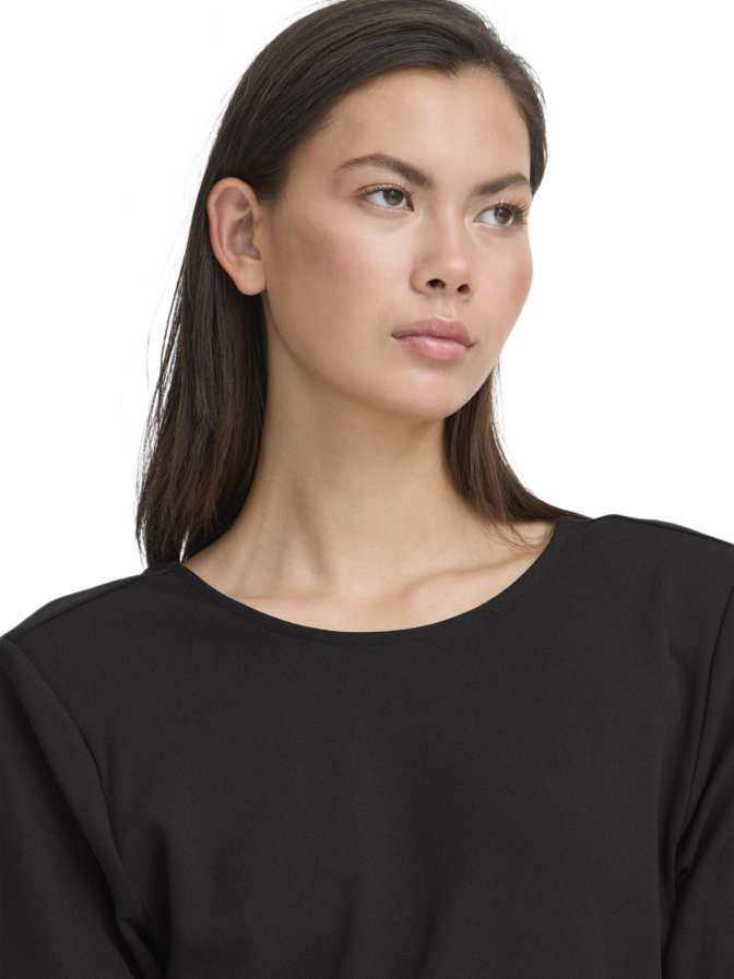 ICHI Kurzarm-Shirt bei Robert Ley