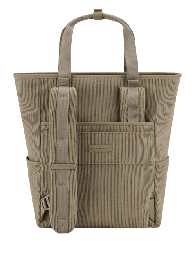 Kapten & Son Rucksack Lindby Cord bei Robert Ley