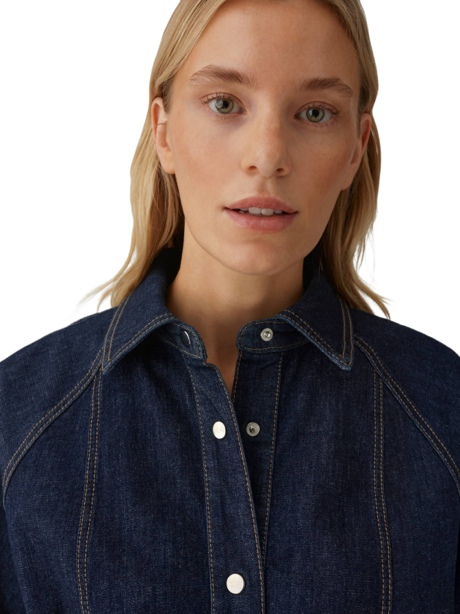 Opus Jacke Jovena bei Robert Ley
