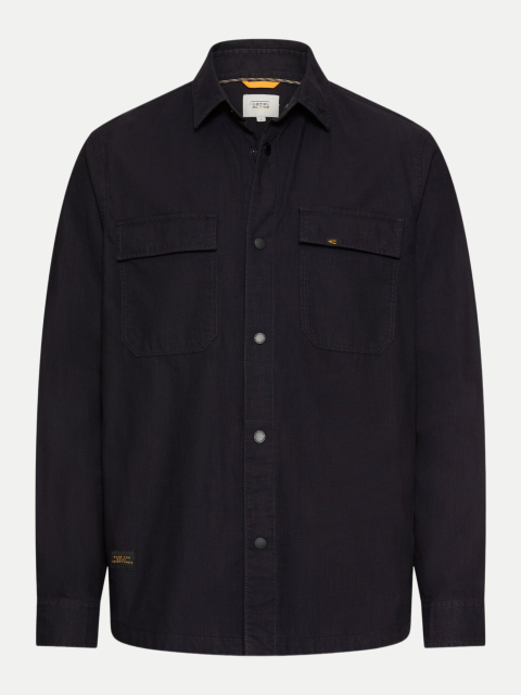 Camel Active Overshirt mit Taschen bei Robert Ley